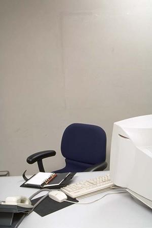 検出作業が可能な画像解析ソフトを扱う所