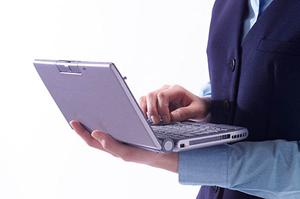 塾入退出メールシステムを紹介します