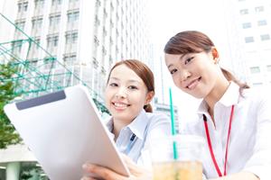 アプリを有効活用して店舗に人を呼びましょう